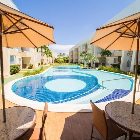 Apartamento Praia Guarajuba - Porto Smeralda Εξωτερικό φωτογραφία
