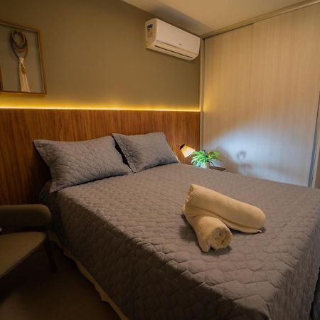 Apartamento Praia Guarajuba - Porto Smeralda Εξωτερικό φωτογραφία