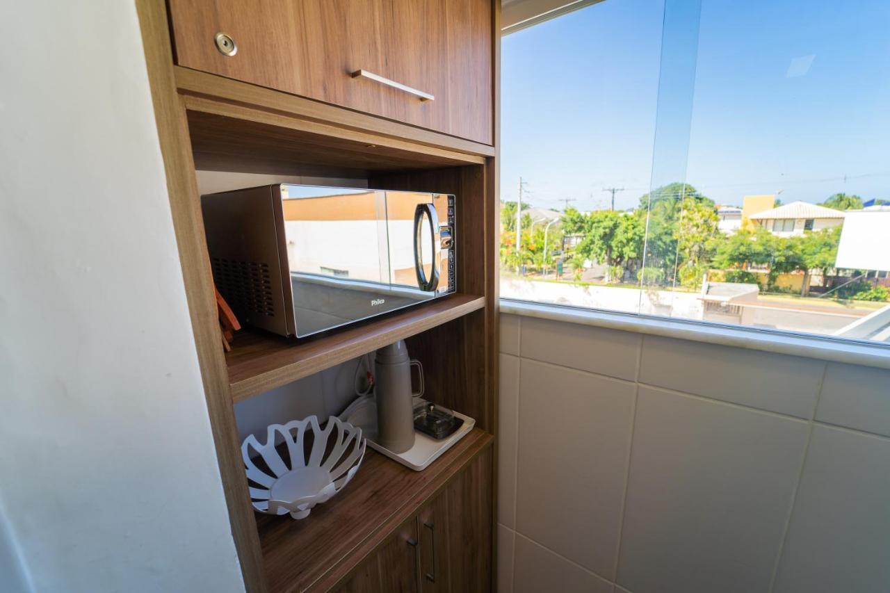 Apartamento Praia Guarajuba - Porto Smeralda Εξωτερικό φωτογραφία